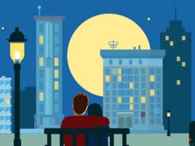 Great expectations dating service out business
