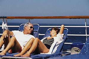 ULTIMATE singles cruise romantic getaway